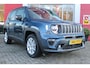 Jeep Renegade 1.5T 130PK e-Hybrid ALTITUDE | DRAADLOZE APPLE CARPLAY/ANDROID AUTO | PANORAMISCH SCHUIF/KANTEL DAK | FULL LED KOPLAMPEN | DODEHOEK DETECTIE | ADAPTIVE CRUISE CONTROL | LICHTMETALEN VELGEN 17" | ACHTERUITRIJ CAMERA | DAB+ RADIO | NAVIGATIE | PARKEERSENSOREN VOOR + ACHTER | AUTOMATISCH INPARKEREN | KEYLESS ENTRY/START | GETINTE RUITEN |