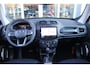 Jeep Renegade 1.5T 130PK e-Hybrid ALTITUDE | DRAADLOZE APPLE CARPLAY/ANDROID AUTO | PANORAMISCH SCHUIF/KANTEL DAK | FULL LED KOPLAMPEN | DODEHOEK DETECTIE | ADAPTIVE CRUISE CONTROL | LICHTMETALEN VELGEN 17" | ACHTERUITRIJ CAMERA | DAB+ RADIO | NAVIGATIE | PARKEERSENSOREN VOOR + ACHTER | AUTOMATISCH INPARKEREN | KEYLESS ENTRY/START | GETINTE RUITEN |