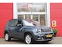 Jeep Renegade 1.5T 130PK e-Hybrid ALTITUDE | DRAADLOZE APPLE CARPLAY/ANDROID AUTO | PANORAMISCH SCHUIF/KANTEL DAK | FULL LED KOPLAMPEN | DODEHOEK DETECTIE | ADAPTIVE CRUISE CONTROL | LICHTMETALEN VELGEN 17" | ACHTERUITRIJ CAMERA | DAB+ RADIO | NAVIGATIE | PARKEERSENSOREN VOOR + ACHTER | AUTOMATISCH INPARKEREN | KEYLESS ENTRY/START | GETINTE RUITEN |