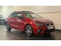 SEAT Ibiza 1.0 TSI FR 116pk Pano / Navi / LED / Cruise / Alcantara / Clima / '18'