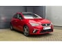SEAT Ibiza 1.0 TSI FR 116pk Pano / Navi / LED / Cruise / Alcantara / Clima / '18'