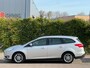 Ford Focus Wagon 1.0 Titanium 125pk - Moondust Silver - Rijassistensystem/Cruise/Clima