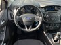 Ford Focus Wagon 1.0 Titanium 125pk - Moondust Silver - Rijassistensystem/Cruise/Clima