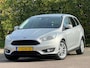 Ford Focus Wagon 1.0 Titanium Bsns - Moondust Silver - Rijassistensystem/Cruise/Clima