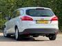Ford Focus Wagon 1.0 Titanium 125pk - Moondust Silver - Rijassistensystem/Cruise/Clima