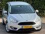 Ford Focus Wagon 1.0 Titanium Bsns - Moondust Silver - Rijassistensystem/Cruise/Clima