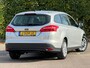 Ford Focus Wagon 1.0 Titanium 125pk - Moondust Silver - Rijassistensystem/Cruise/Clima