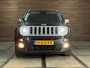 Jeep Renegade 1.4 MultiAir Limited 140PK | Winter-pakket | Navigatie- en sound-pakket | Ambient LED | ACC | 19inch LMV | PDC |