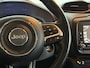 Jeep Renegade 1.4 MultiAir Limited 140PK | Winter-pakket | Navigatie- en sound-pakket | Ambient LED | ACC | 19inch LMV | PDC |