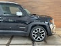 Jeep Renegade 1.4 MultiAir Limited 140PK | Winter-pakket | Navigatie- en sound-pakket | Ambient LED | ACC | 19inch LMV | PDC |