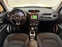 Jeep Renegade 1.4 MultiAir Limited 140PK | Winter-pakket | Navigatie- en sound-pakket | Ambient LED | ACC | 19inch LMV | PDC |