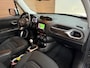 Jeep Renegade 1.4 MultiAir Limited 140PK | Winter-pakket | Navigatie- en sound-pakket | Ambient LED | ACC | 19inch LMV | PDC |