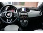 Fiat 500 1.2 Star Cruisecontr. | PDC | Leder | Apple Carplay *All in prijs*