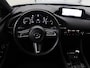Mazda 3 2.0 e-SkyActiv-X 180 Comfort Bose | Head-Up | Stoel & stuurverwarming | Adaptive cruise | Carplay | Camera | Navigatie | Full LED | Parkeerhulp | Climate control