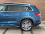 Skoda Kodiaq 1.5 TSI Laurin & Klement Business Edition Plus 7personen | Pano | Navi | LED