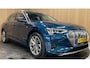 Audi E-tron 55 Quattro Business Edition 95 kWh|90% SOH|GROTE ACCU|CAMERA|MEMORY|STOELVERW|CLIMA+CRUISE|NL-AUTO|NAP|IN. BTW|1e EIG|