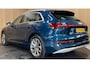 Audi E-tron 55 Quattro Business Edition 95 kWh|90% SOH|GROTE ACCU|CAMERA|MEMORY|STOELVERW|CLIMA+CRUISE|NL-AUTO|NAP|IN. BTW|1e EIG|