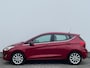 Ford Fiesta Titanium EcoBoost 100 pk | Adapt. Cruise | Afneembare Trekhaak | B&O | Climate control | Camera | Verwarmde Voorruit | Apple carplay/Android auto |