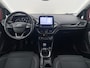 Ford Fiesta Titanium EcoBoost 100 pk | Adapt. Cruise | Afneembare Trekhaak | B&O | Climate control | Camera | Verwarmde Voorruit | Apple carplay/Android auto |