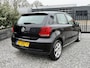 Volkswagen Polo 1.2 Easyline Media|Airco Zwart