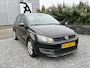 Volkswagen Polo 1.2 Easyline Media|Airco Zwart