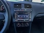 Volkswagen Polo 1.2 Easyline Media|Airco Zwart