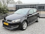 Volkswagen Polo 1.2 Easyline Media|Airco Zwart
