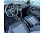 Volkswagen Polo 1.2 Easyline Media|Airco Zwart