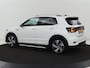 Volkswagen T-Cross 1.0 TSI R Line | Stoelverwarming | Keyless | Virtual Cockpit | Carplay | Trekhaak | Adaptive cruise | Park Assist | Full LED | Dodehoek detectie | Climate control