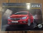 Opel Astra 1.0 Turbo 120 Jaar Edition /Clima/Cruise/Led//Navi/Parkeerh./