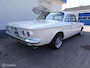 Chevrolet Corvair Sedan