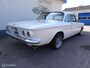 Chevrolet Corvair Sedan