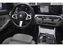 BMW 3-Serie 320e M-Sport ACC Head Up Elc Stoelen Leder Camera