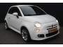 Fiat 500 1.2 Lounge AIRCO - PDC - 16" VELGEN