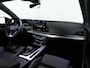 Audi Q5 S-Line 50 TFSI e 299 PK QUATTRO Competition | LED Matrix | Trekhaak | Keyless | Adaptieve Cruise Control | Stoelverwarming |