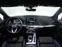 Audi Q5 S-Line 50 TFSI e 299 PK QUATTRO Competition | LED Matrix | Trekhaak | Keyless | Adaptieve Cruise Control | Stoelverwarming |