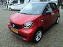 smart Forfour 1.0 Perfect