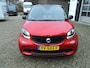 smart Forfour 1.0 Perfect