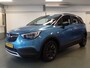 Opel Crossland X 1.2 Edition 2020, Airco, Cruise controle, Elek ramen V/A, Led verlichting, Apple carplay, Lm velgen 16'', Nederlandse auto 48.000km!! Bovag afleverpakket 695,-