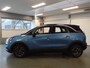 Opel Crossland X 1.2 Edition 2020, Airco, Cruise controle, Elek ramen V/A, Led verlichting, Apple carplay, Lm velgen 16'', Nederlandse auto 48.000km!! Bovag afleverpakket 695,-