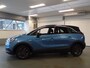 Opel Crossland X 1.2 Edition 2020, Airco, Cruise controle, Elek ramen V/A, Led verlichting, Apple carplay, Lm velgen 16'', Nederlandse auto 48.000km!! Bovag afleverpakket 695,-