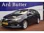Toyota Auris Touring Sports 1.2T Aspiration / Camera / Navigatie / ECC / Cruise / 16"LMV / = SUPER !!