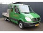 Mercedes-Benz Sprinter 313 2.2 CDI EURO 5 432 DUBBELE CABINE - AIRCO - 6-PERSOONS - TREKHAAK