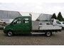 Mercedes-Benz Sprinter 313 2.2 CDI EURO 5 432 DUBBELE CABINE - AIRCO - 6-PERSOONS - TREKHAAK
