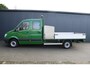 Mercedes-Benz Sprinter 313 2.2 CDI EURO 5 432 DUBBELE CABINE - AIRCO - 6-PERSOONS - TREKHAAK