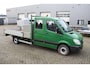 Mercedes-Benz Sprinter 313 2.2 CDI EURO 5 432 DUBBELE CABINE - AIRCO - 6-PERSOONS - TREKHAAK