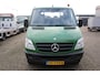 Mercedes-Benz Sprinter 313 2.2 CDI EURO 5 432 DUBBELE CABINE - AIRCO - 6-PERSOONS - TREKHAAK
