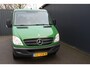 Mercedes-Benz Sprinter 313 2.2 CDI EURO 5 432 DUBBELE CABINE - AIRCO - 6-PERSOONS - TREKHAAK