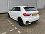 Audi A1 SPORTBACK 25 TFSI Pro Line S-Line,Navigatie,Carplay/Andriod,Cruisecontrol,stoelverwarming,Parkeersensoren,