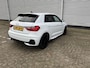 Audi A1 SPORTBACK 25 TFSI Pro Line S-Line,Navigatie,Carplay/Andriod,Cruisecontrol,stoelverwarming,Parkeersensoren,